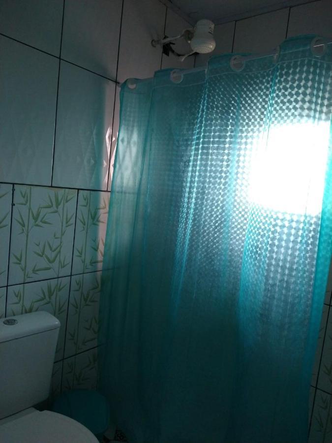 Apartamento Amplo C/2 Suites Em อังกราโดสเฮย์ส ภายนอก รูปภาพ