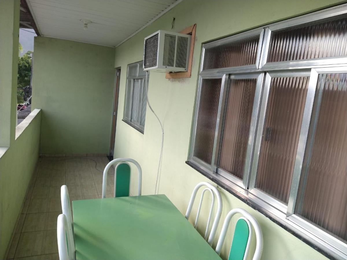 Apartamento Amplo C/2 Suites Em อังกราโดสเฮย์ส ภายนอก รูปภาพ
