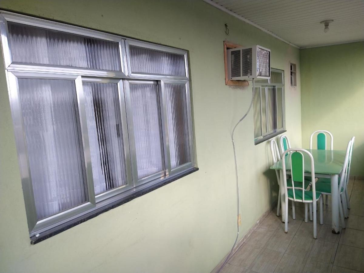 Apartamento Amplo C/2 Suites Em อังกราโดสเฮย์ส ภายนอก รูปภาพ