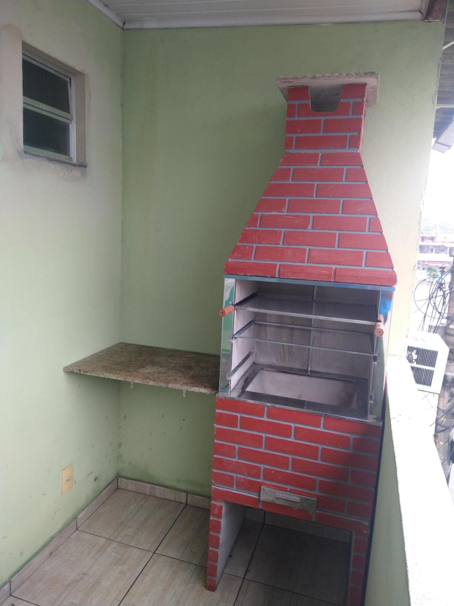Apartamento Amplo C/2 Suites Em อังกราโดสเฮย์ส ห้อง รูปภาพ